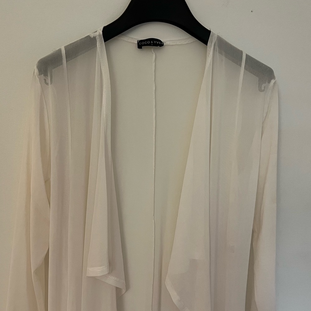 Mesh trench - Picture 5 of 7